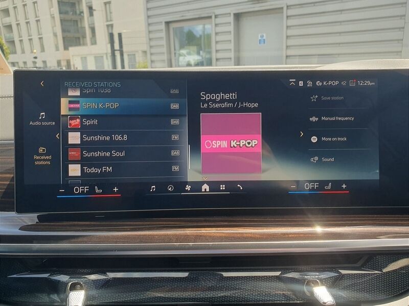 More views of BMW X5