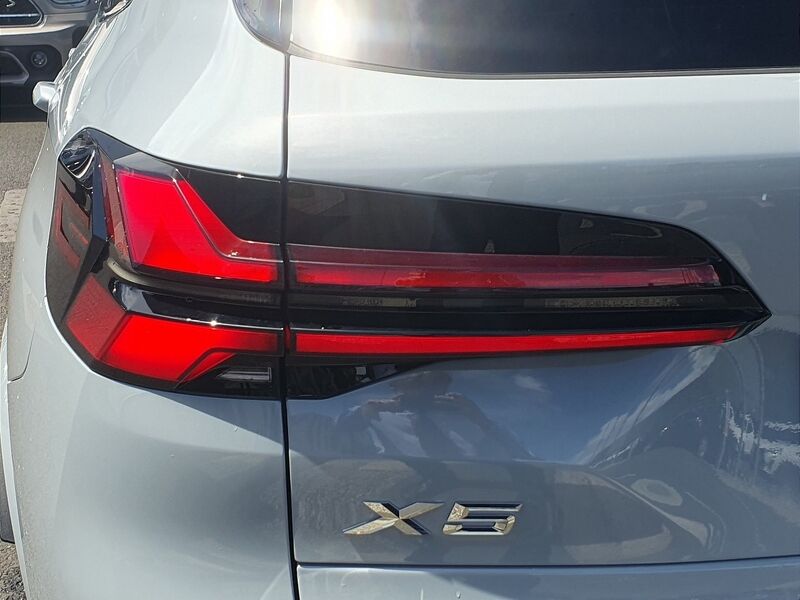 More views of BMW X5