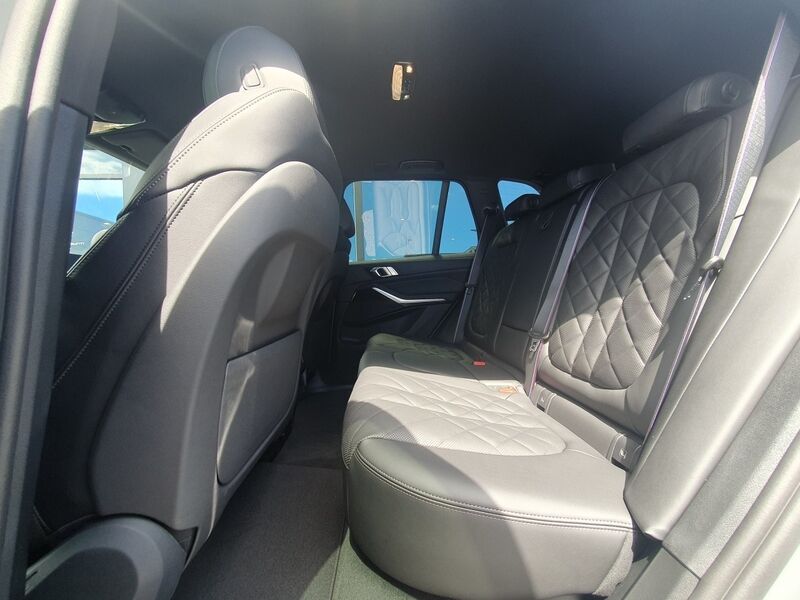 More views of BMW X5