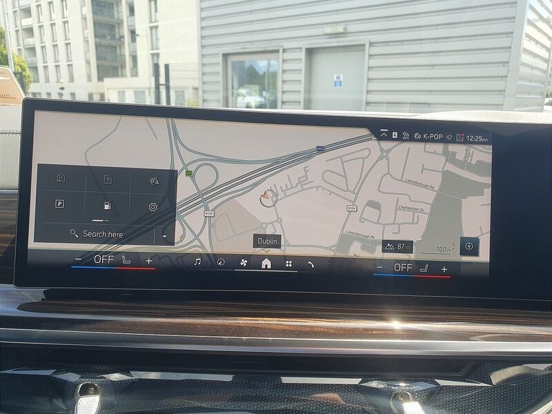 More views of BMW X5
