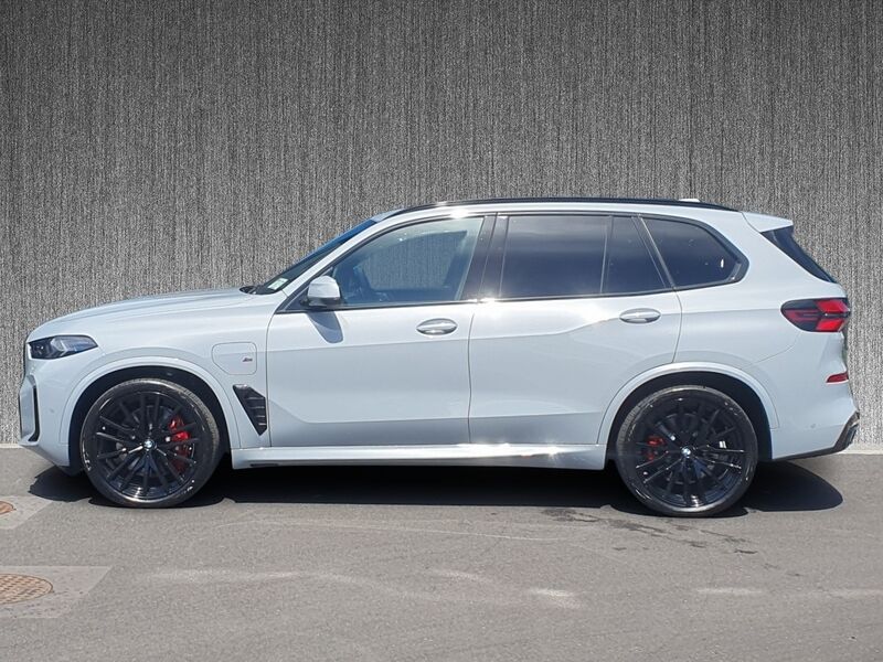 More views of BMW X5