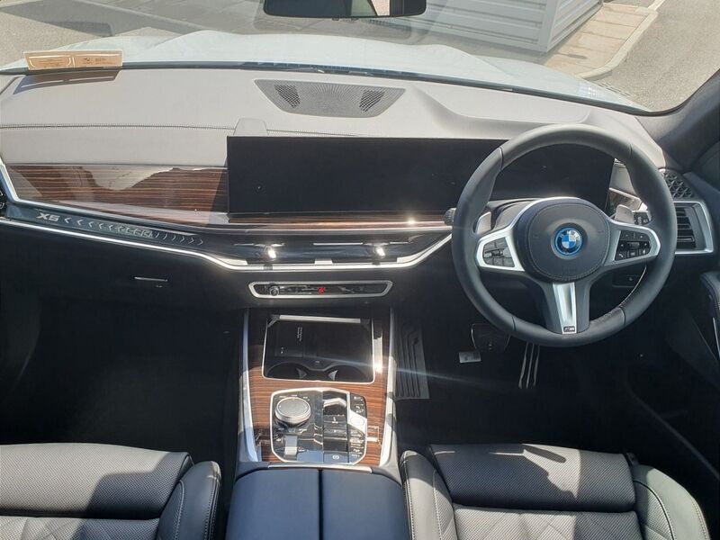 More views of BMW X5