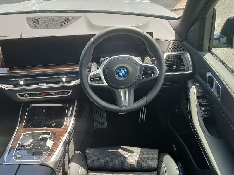 More views of BMW X5