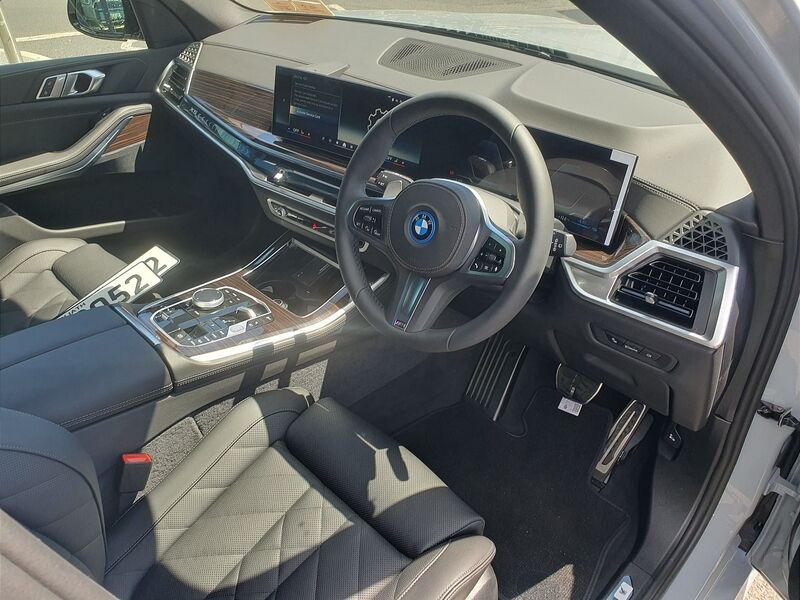 More views of BMW X5