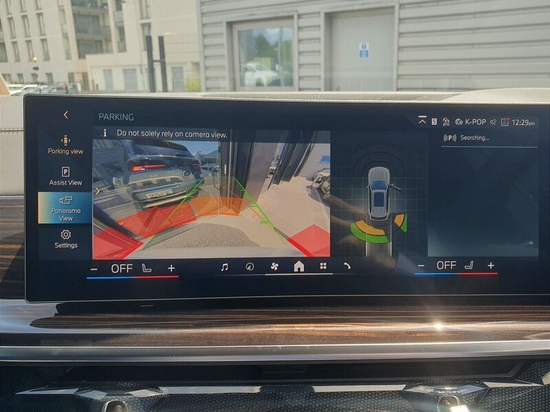 More views of BMW X5