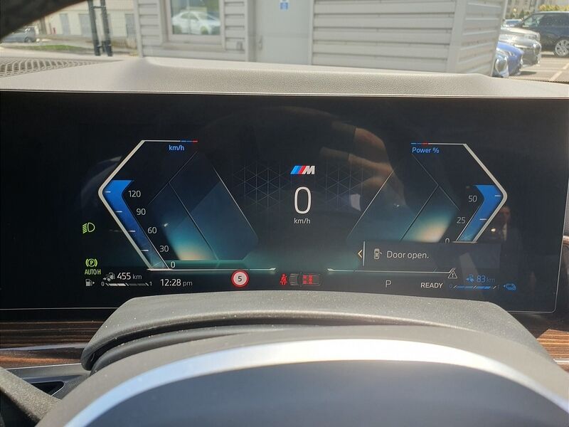 More views of BMW X5
