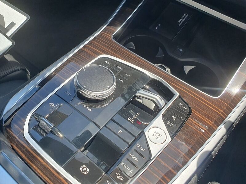 More views of BMW X5