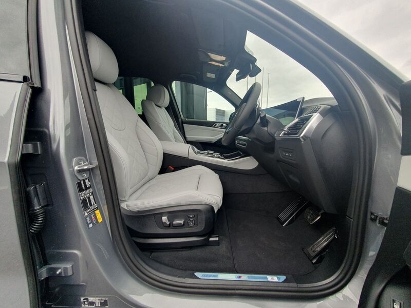 More views of BMW X5