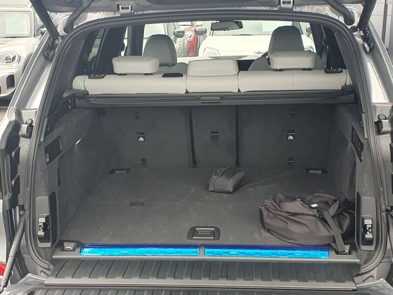 More views of BMW X5