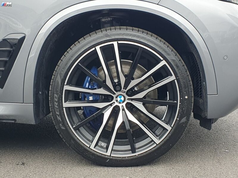 More views of BMW X5