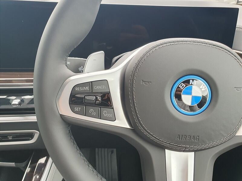 More views of BMW X5
