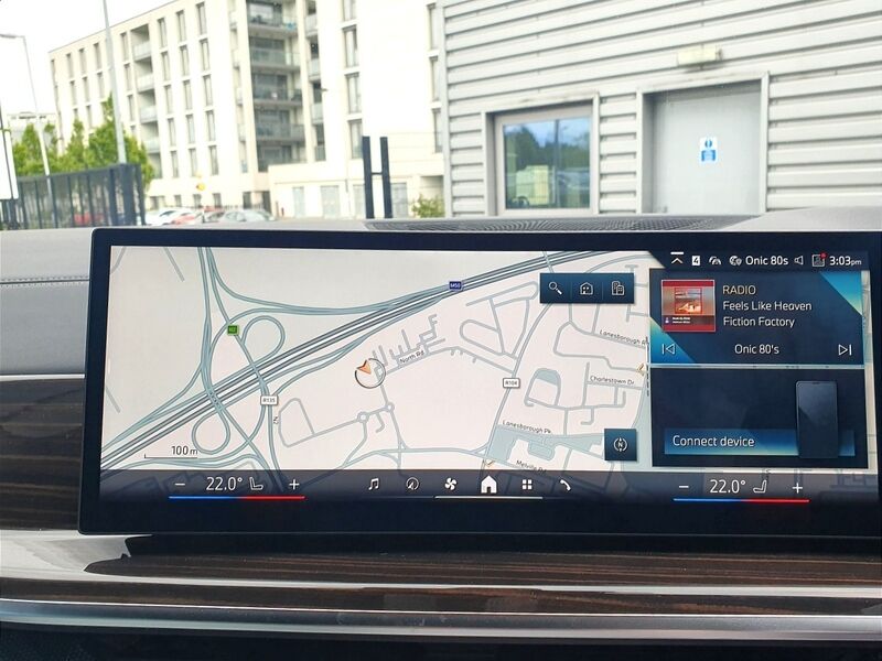 More views of BMW X5