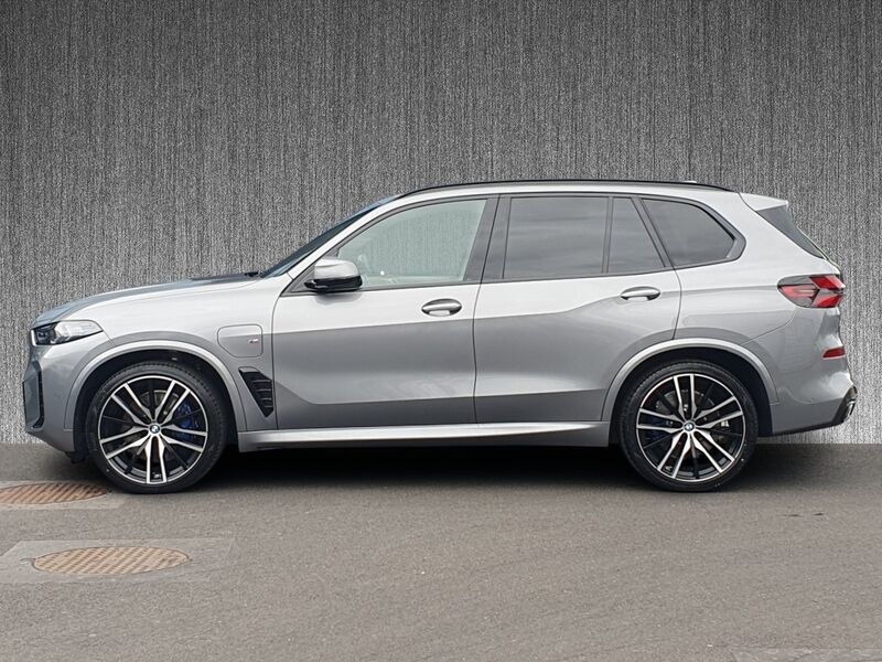 More views of BMW X5
