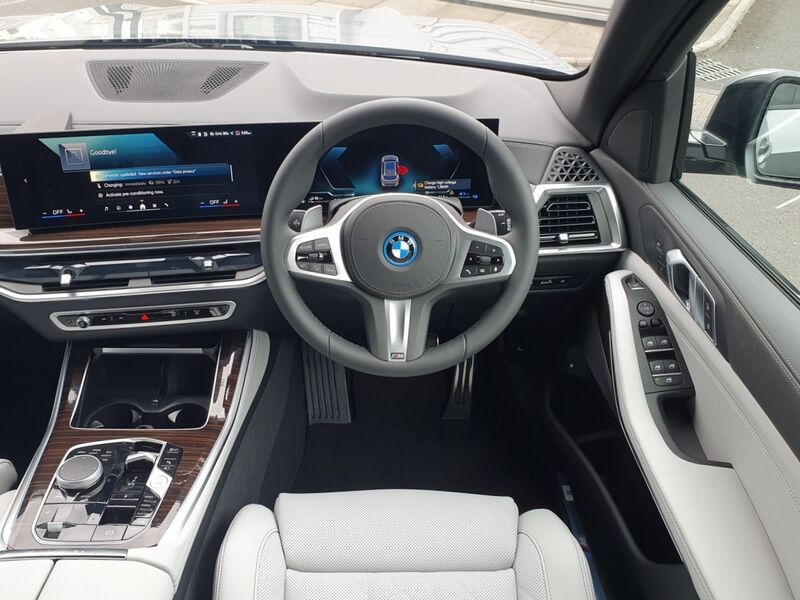 More views of BMW X5