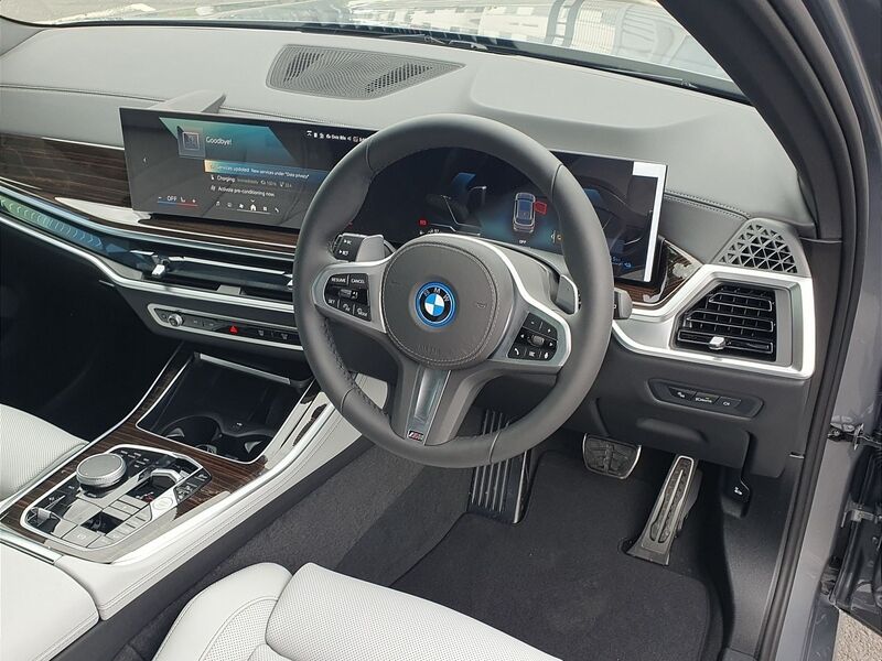 More views of BMW X5