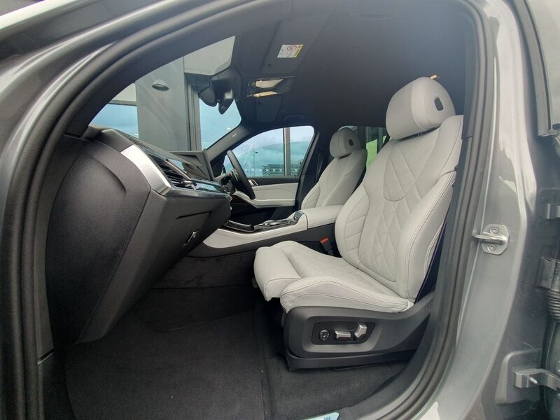 More views of BMW X5