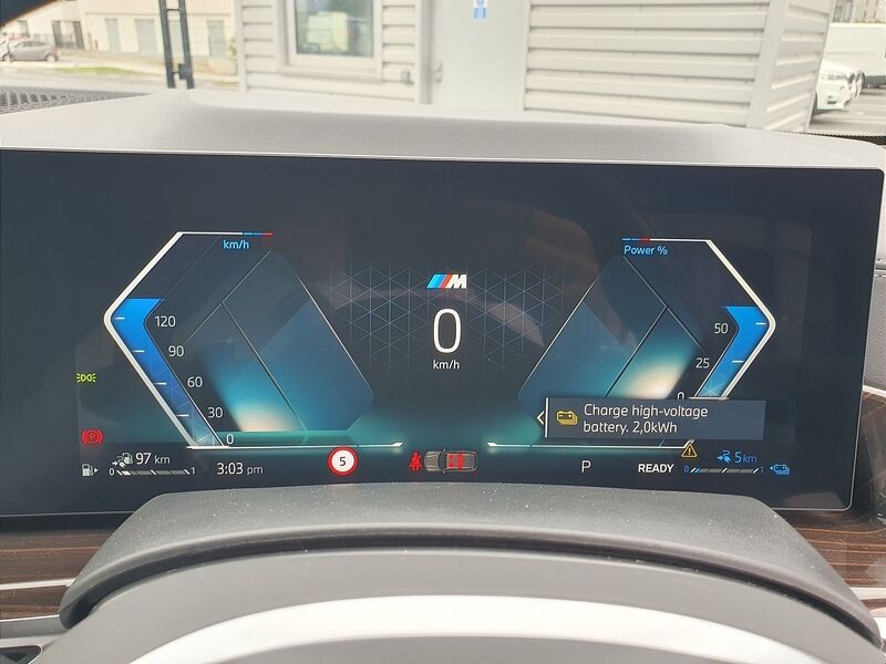 More views of BMW X5