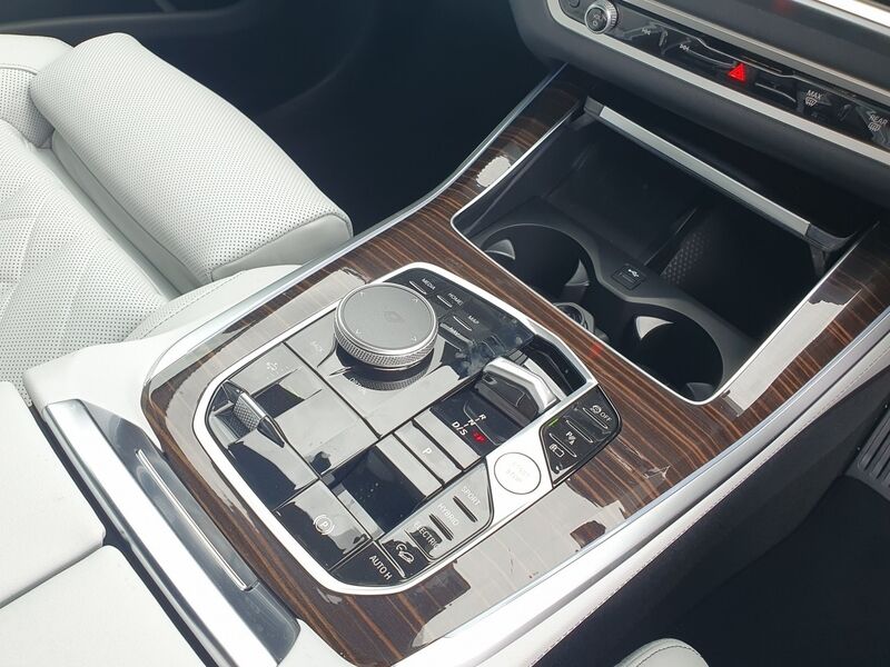 More views of BMW X5