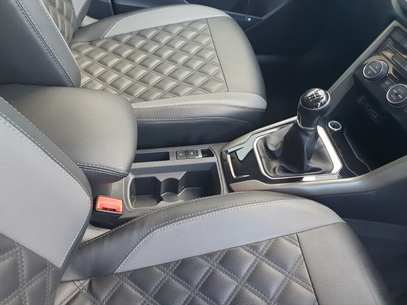 More views of Volkswagen T-Roc