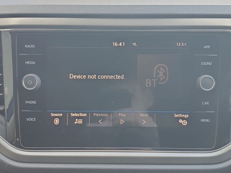 More views of Volkswagen T-Roc