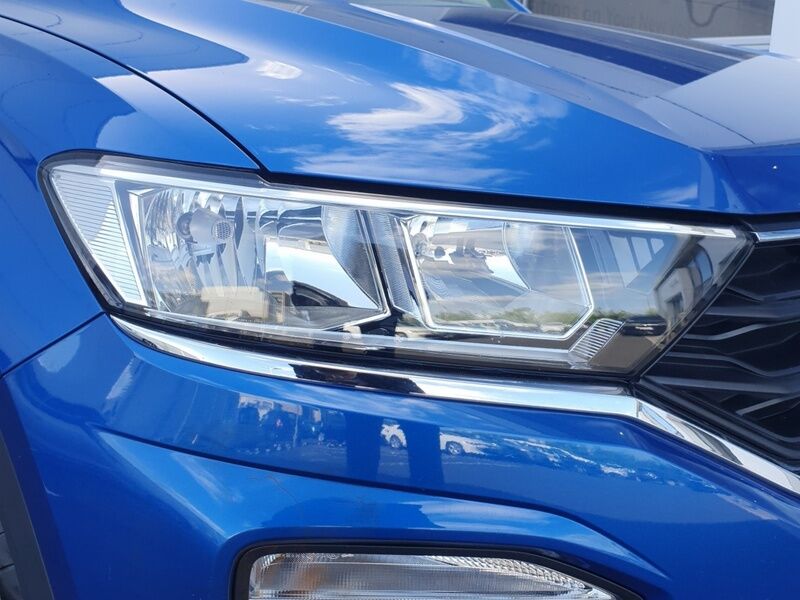 More views of Volkswagen T-Roc