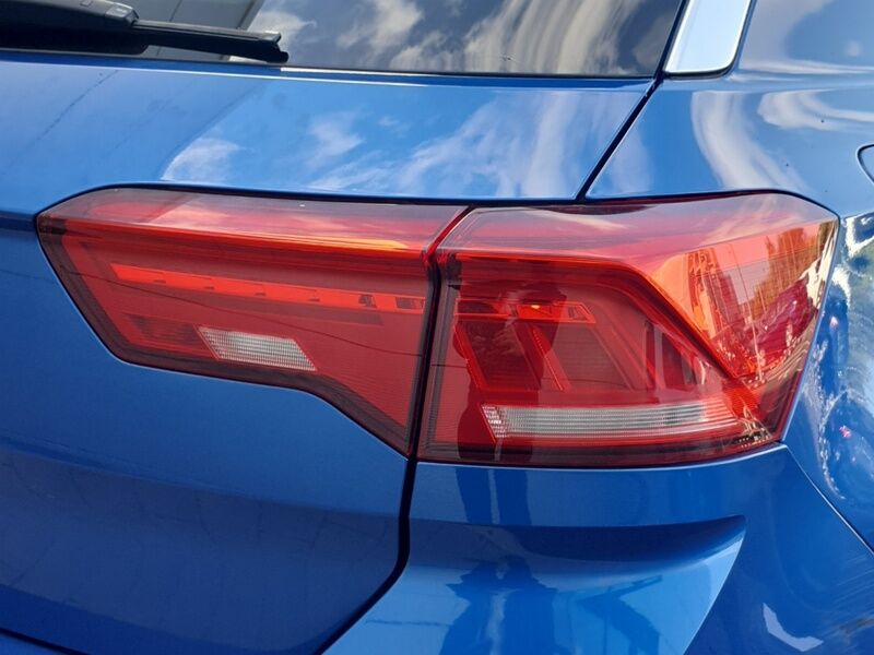 More views of Volkswagen T-Roc