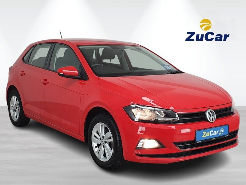 More views of Volkswagen Polo
