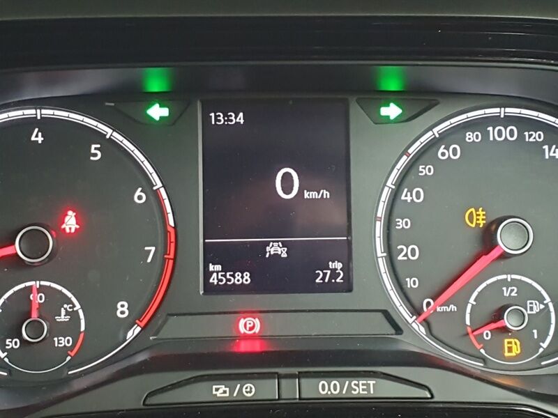More views of Volkswagen Polo