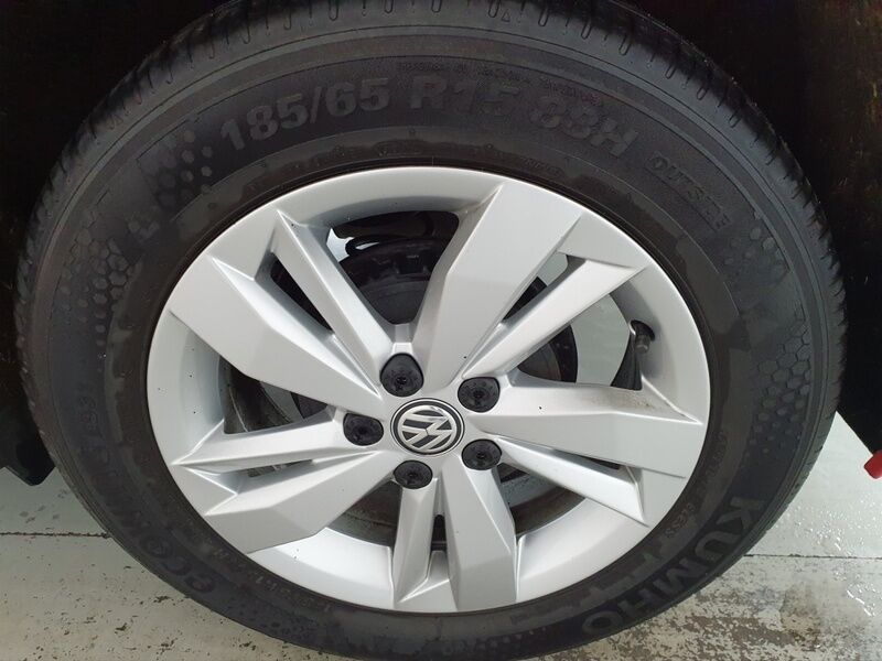 More views of Volkswagen Polo