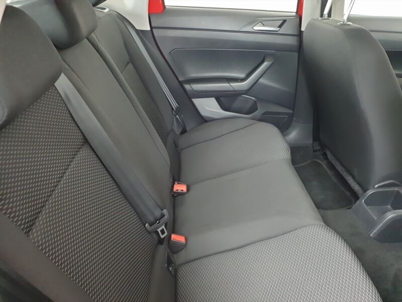 More views of Volkswagen Polo