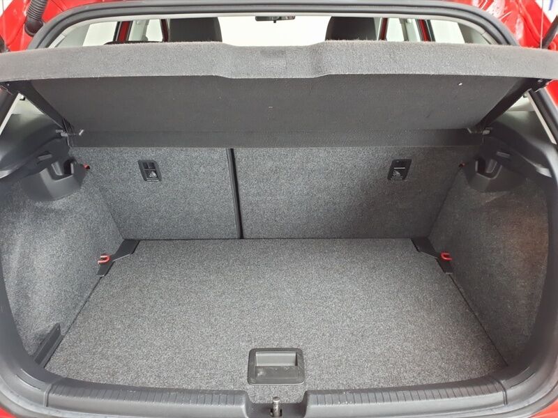 More views of Volkswagen Polo