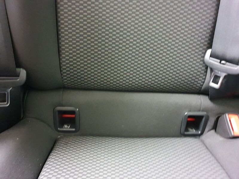 More views of Volkswagen Polo
