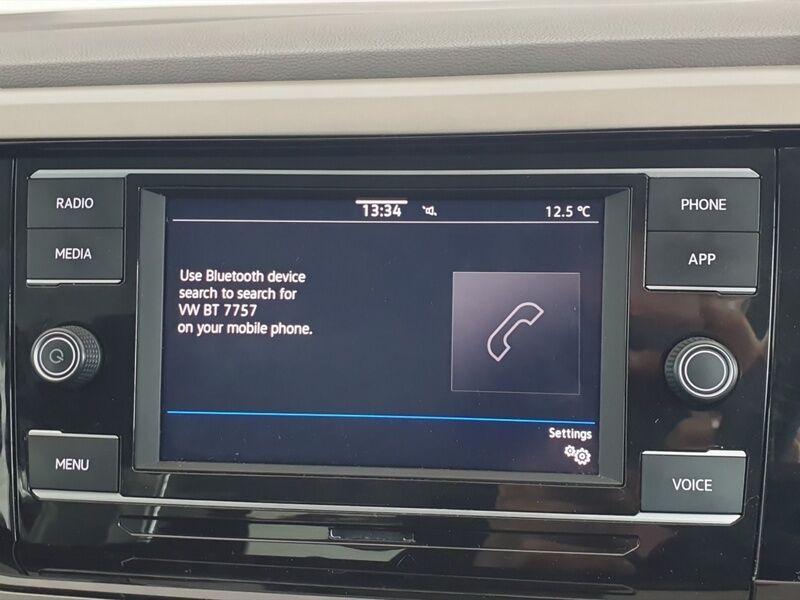More views of Volkswagen Polo