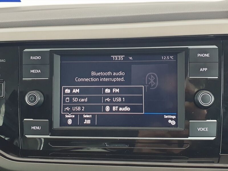 More views of Volkswagen Polo