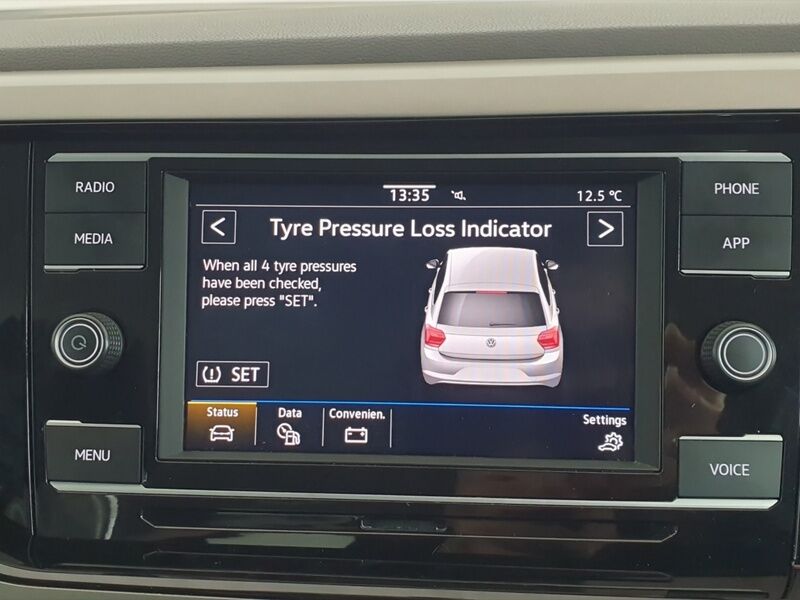 More views of Volkswagen Polo