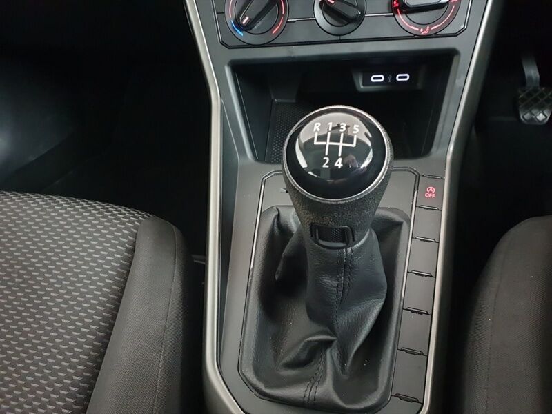More views of Volkswagen Polo