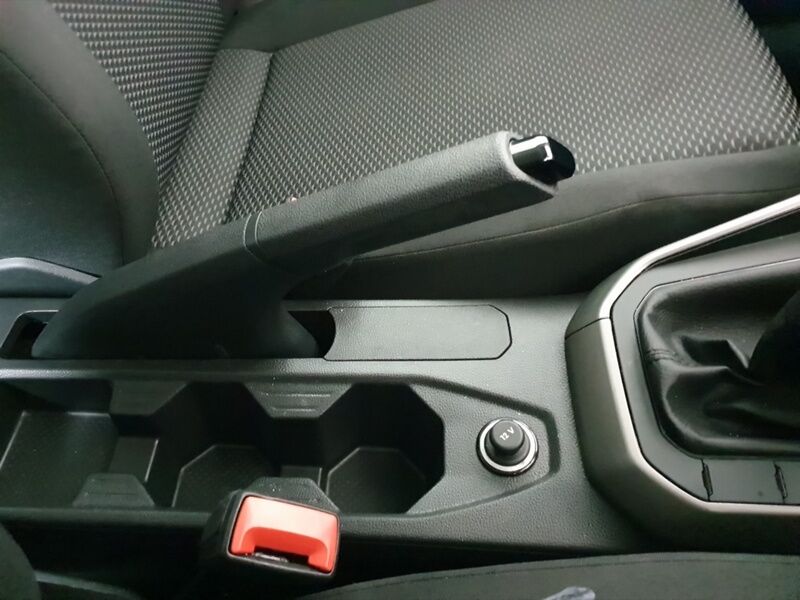More views of Volkswagen Polo