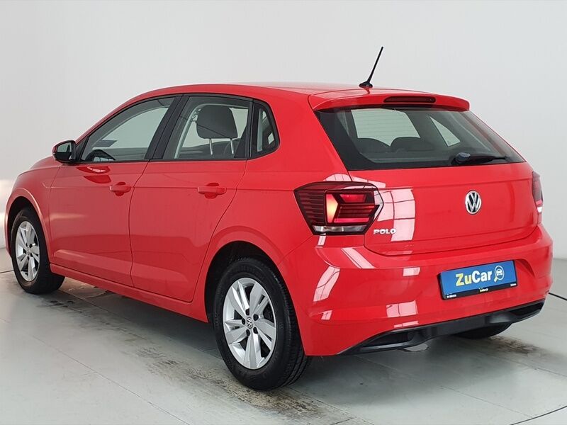 More views of Volkswagen Polo