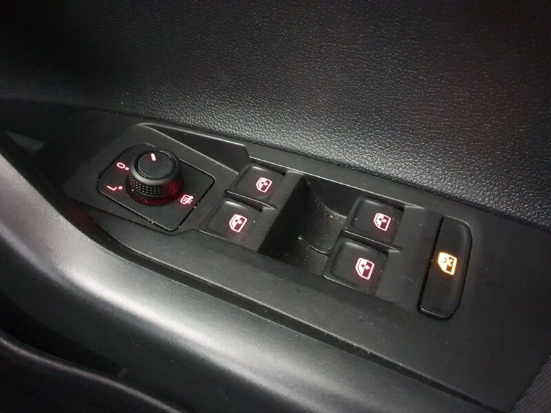 More views of Volkswagen Polo