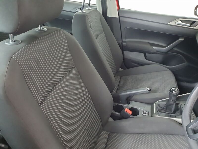More views of Volkswagen Polo