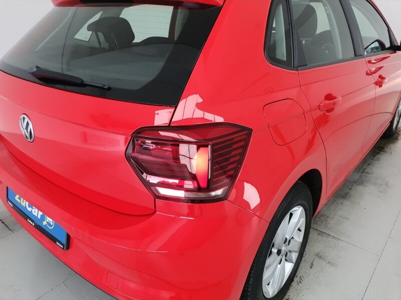 More views of Volkswagen Polo