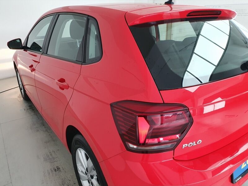 More views of Volkswagen Polo