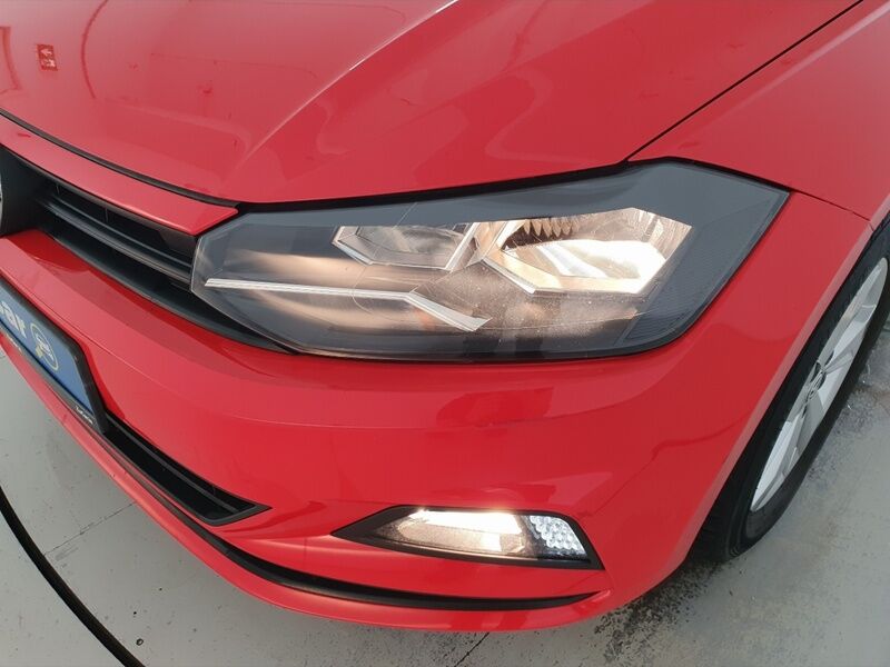 More views of Volkswagen Polo