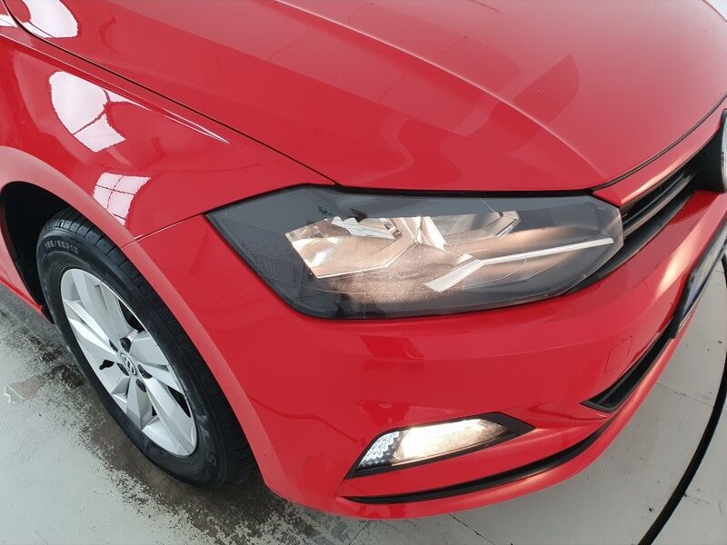 More views of Volkswagen Polo