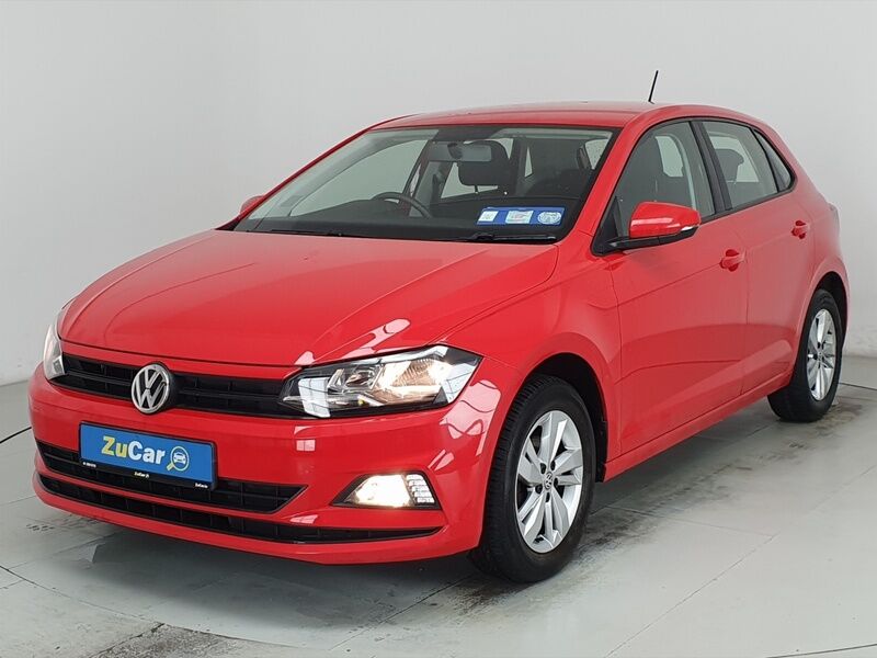 More views of Volkswagen Polo