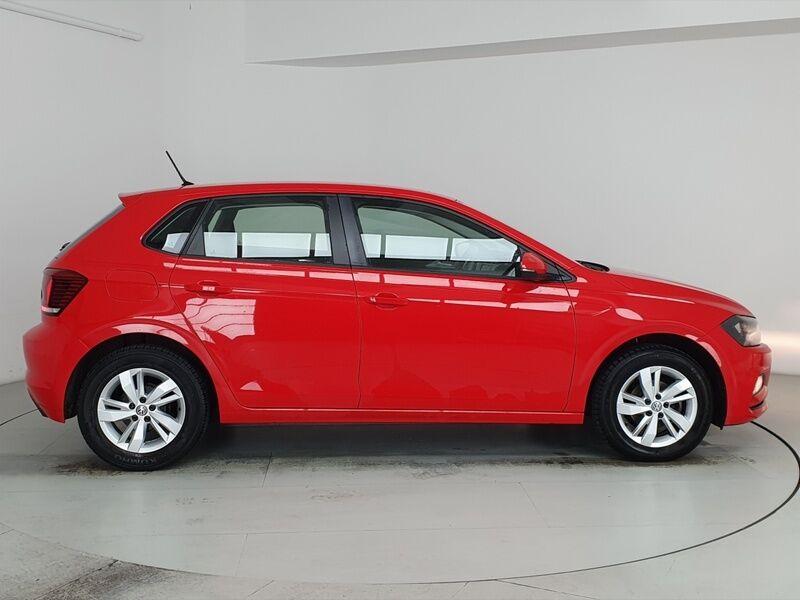 More views of Volkswagen Polo