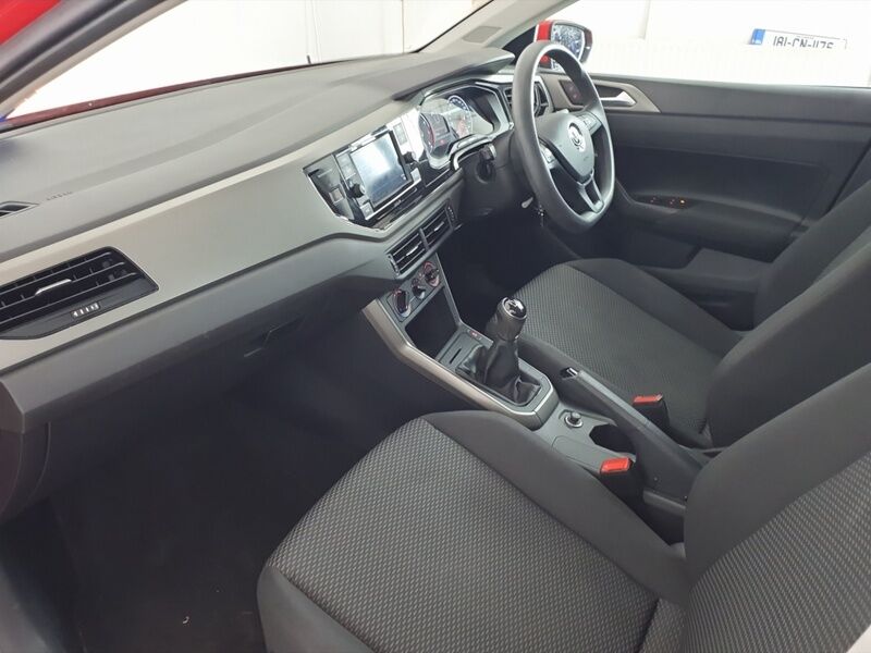 More views of Volkswagen Polo