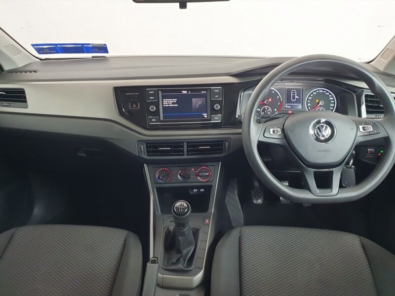 More views of Volkswagen Polo
