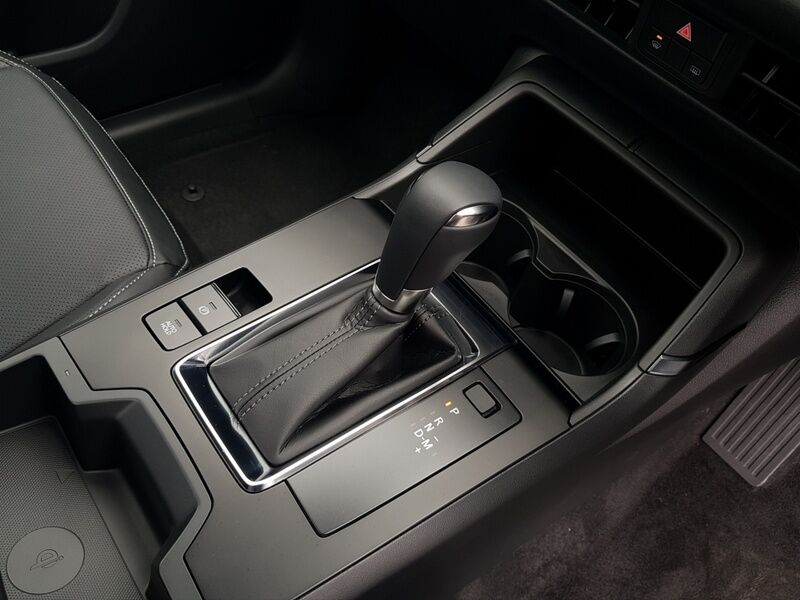 More views of Mazda CX-5