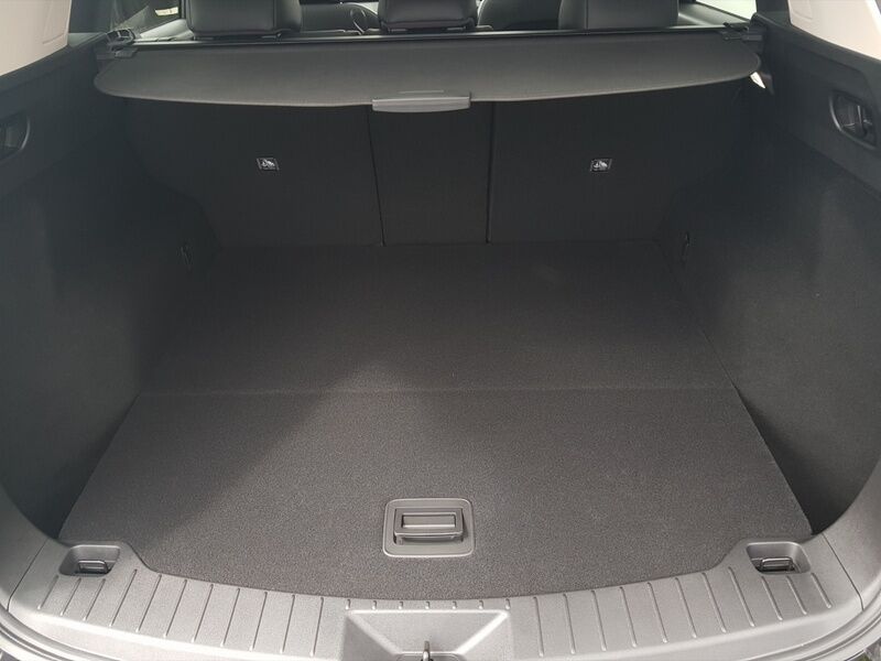 More views of Mazda CX-5